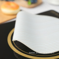 Protective Reusable Insulation Placemat Silicone Mat